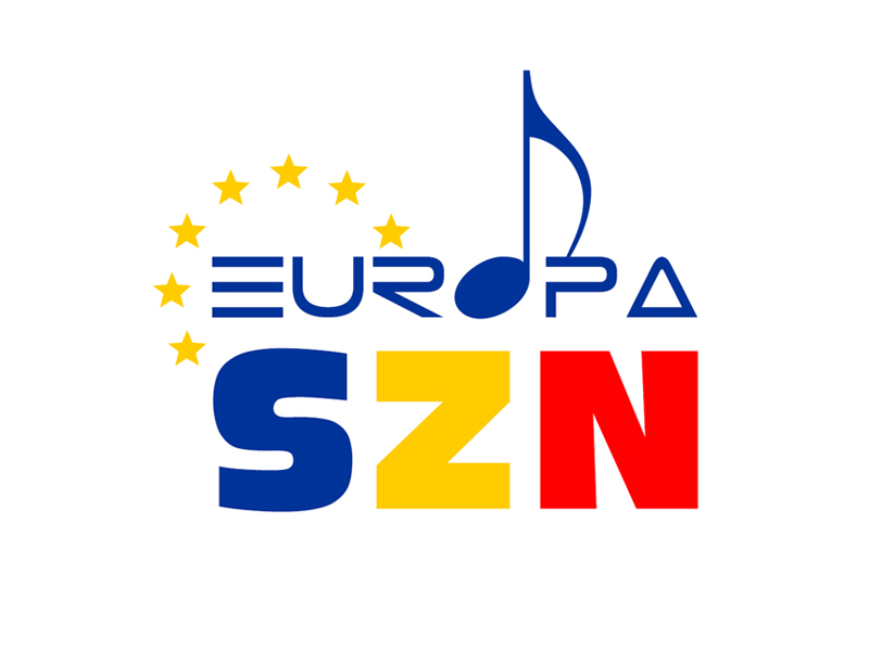 Europa Season :: Logo Design - Portofoliu