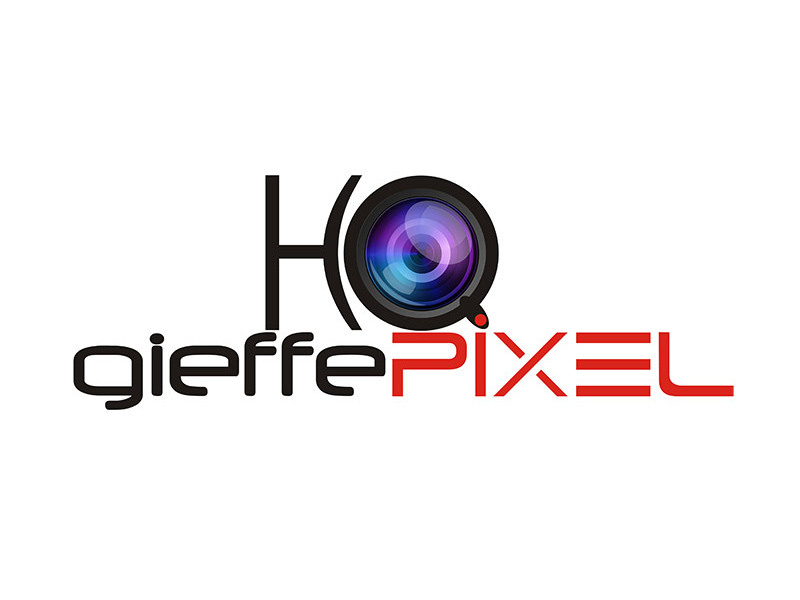 Gieffe Pixel :: Logo Design - Portofoliu