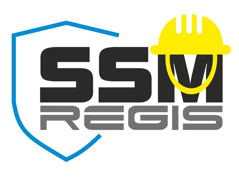 SSM Regis :: Logo Design - Portofoliu