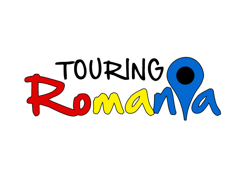 Touring Romania :: Logo Design - Portofoliu
